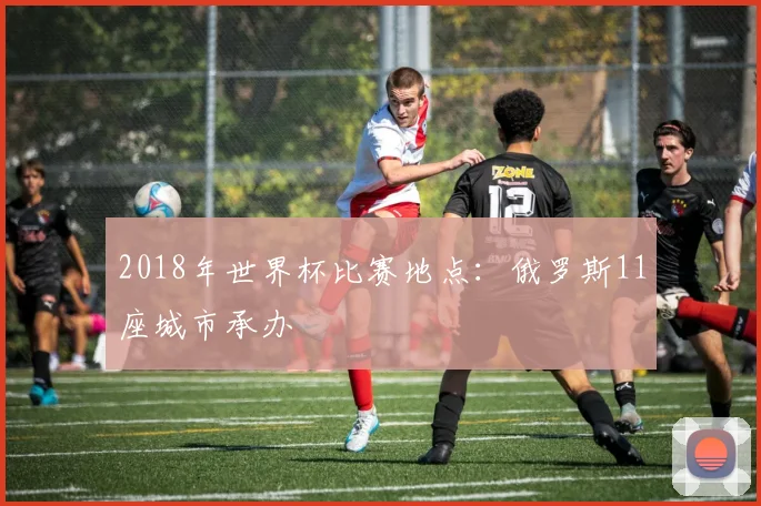 2018年世界杯比赛地点:俄罗斯11座城市承办